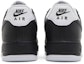 Details for Nike Air Force 1 '07 'Hitam Putih' DH7561-001