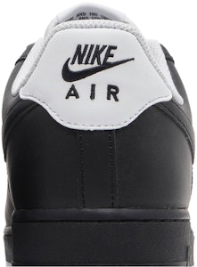 Nike Air Force 1 '07 'Hitam Putih' DH7561-001 Sizing Nike Air Force 1 '07 'Hitam Putih' DH7561-001
