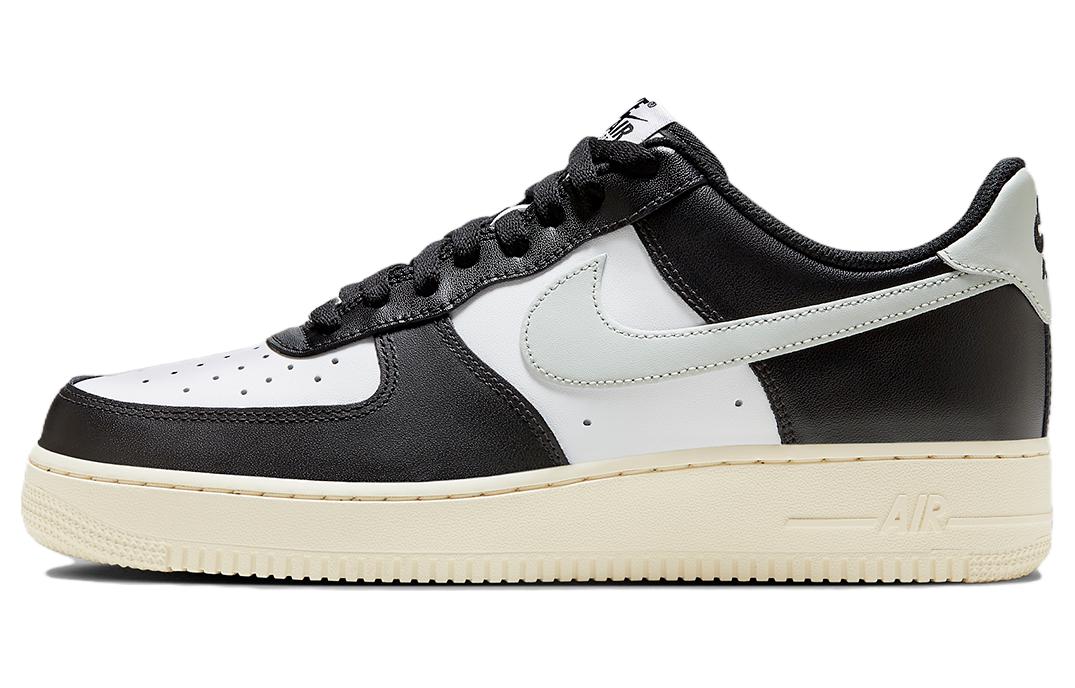 Nike Air Force 1 '07 'Black White Coconut Milk' FQ6848-101