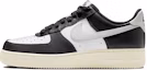 Buy Nike Air Force 1 ''07 ''Zwart Wit Kokosmelk'' FQ6848-101