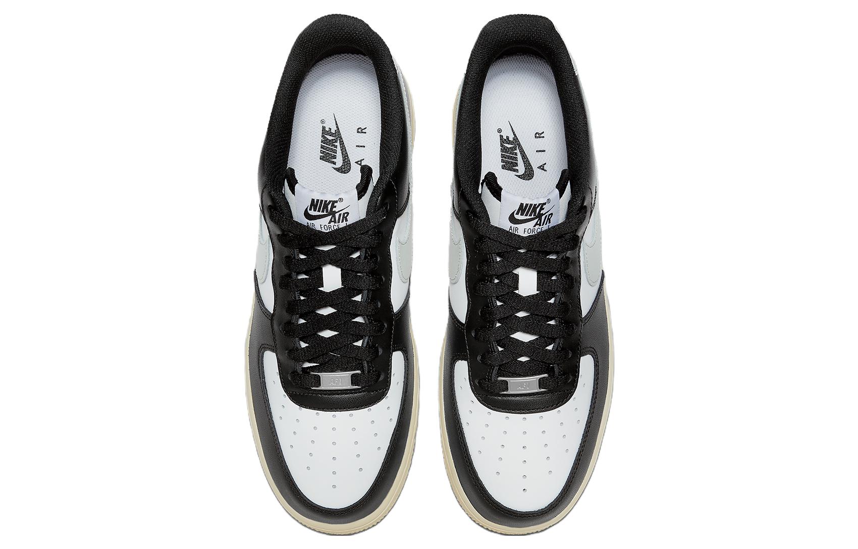 Purchase Nike Air Force 1 ''07 ''Zwart Wit Kokosmelk'' FQ6848-101