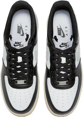 Nike Air Force 1 ''07 ''Zwart Wit Kokosmelk'' FQ6848-101 Purchase Nike Air Force 1 ''07 ''Zwart Wit Kokosmelk'' FQ6848-101