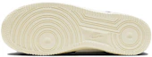 Sizing Nike Air Force 1 ''07 ''Zwart Wit Kokosmelk'' FQ6848-101