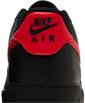 Nike Air Force 1 '07 'Bred' FJ4146-002 Sizing Nike Air Force 1 '07 'Bred' FJ4146-002