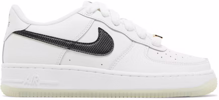 (Grade School) Nike Air Force 1 '07 'Bronx Origins' DX2309-100 (Grade School) Nike Air Force 1 '07 'Bronx Origins' DX2309-100