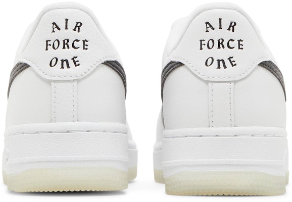 (초등학생) 나이키 에어포스 1 '07 '브롱크스 오리진' DX2309-100 Details for (초등학생) 나이키 에어포스 1 '07 '브롱크스 오리진' DX2309-100