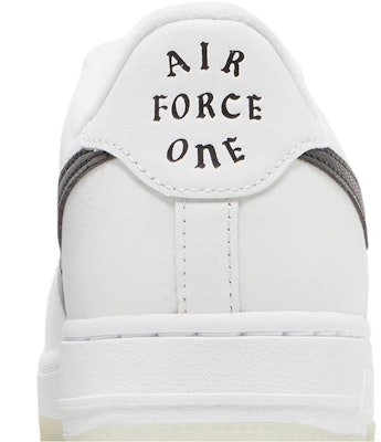 (초등학생) 나이키 에어포스 1 '07 '브롱크스 오리진' DX2309-100 Sizing (초등학생) 나이키 에어포스 1 '07 '브롱크스 오리진' DX2309-100