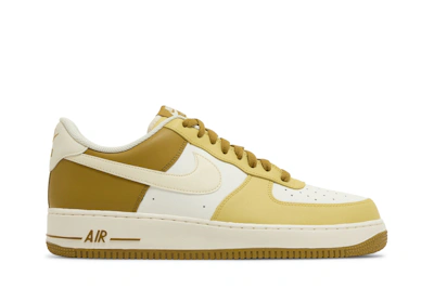 Nike Air Force 1 '07 'Bronzine' FZ4034-716