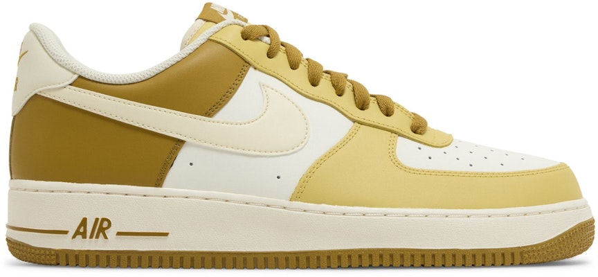 ナイキ エアフォース1 '07 "ブロンズ" FZ4034-716 Buy ナイキ エアフォース1 '07 "ブロンズ" FZ4034-716