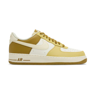 Nike Air Force 1 '07 'Bronzine'