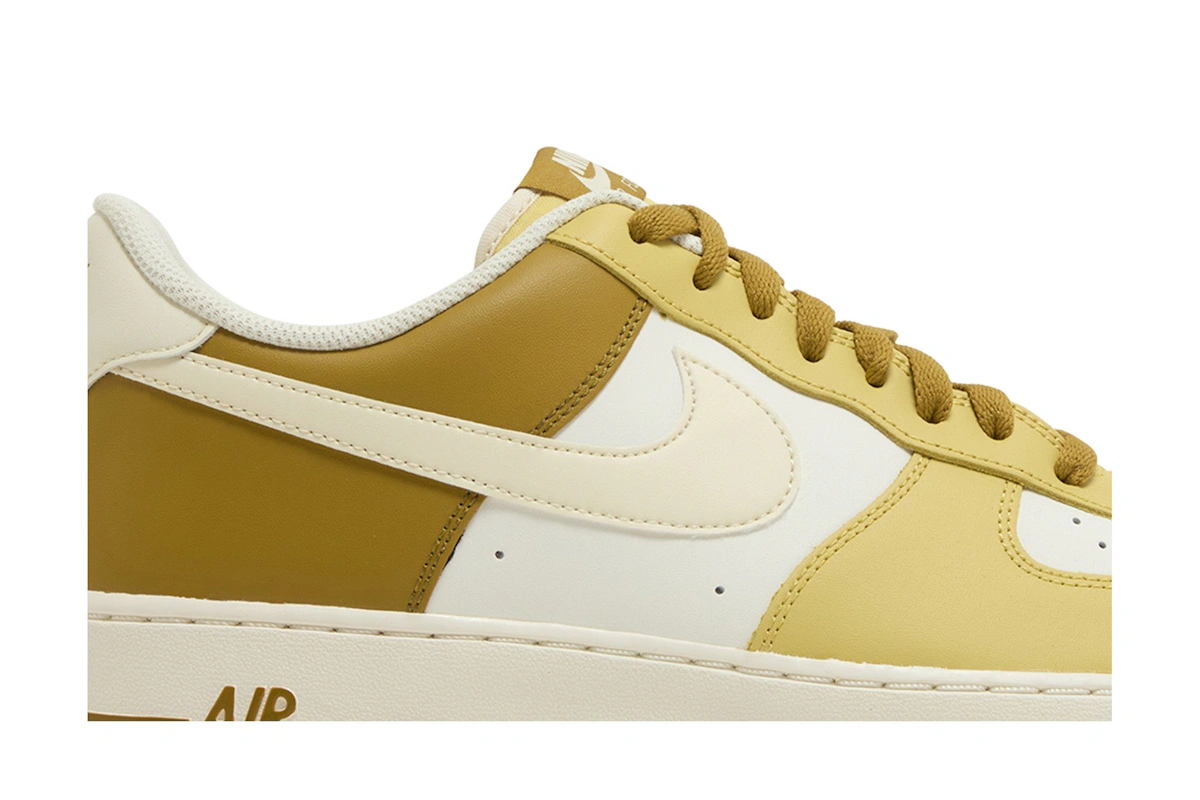 Nike Air Force 1 '07 'Bronzine' FZ4034-716