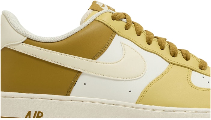 ナイキ エアフォース1 '07 "ブロンズ" FZ4034-716 Order ナイキ エアフォース1 '07 "ブロンズ" FZ4034-716