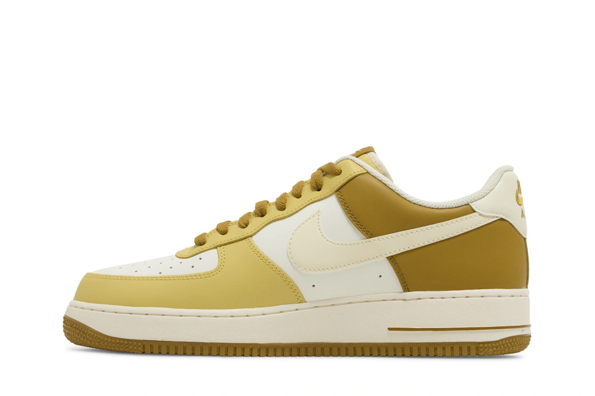 Nike Air Force 1 '07 'Bronzine' FZ4034-716