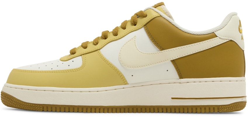 ナイキ エアフォース1 '07 "ブロンズ" FZ4034-716 Lookbook ナイキ エアフォース1 '07 "ブロンズ" FZ4034-716