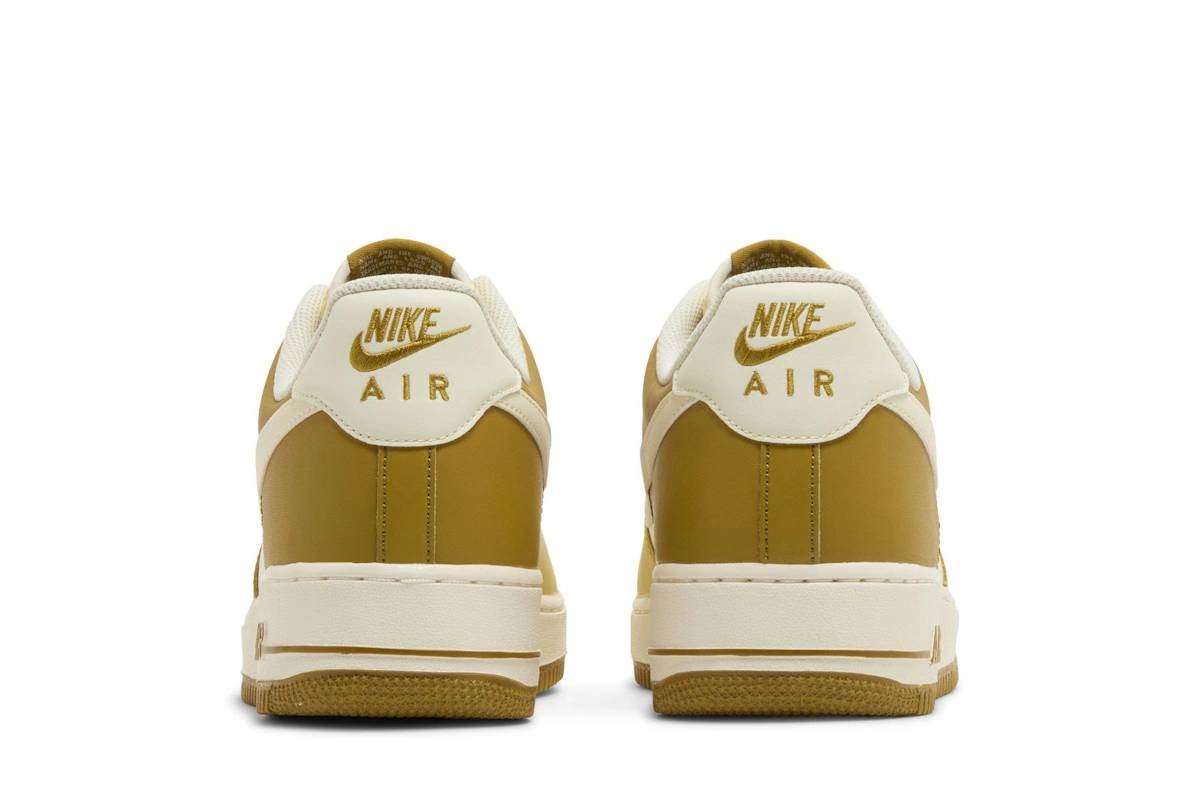 Nike Air Force 1 '07 'Bronzine' FZ4034-716