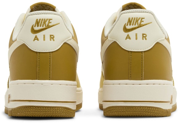 ナイキ エアフォース1 '07 "ブロンズ" FZ4034-716 Details for ナイキ エアフォース1 '07 "ブロンズ" FZ4034-716