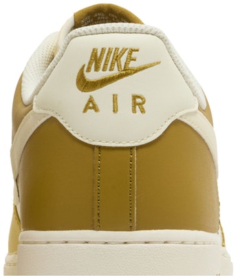 ナイキ エアフォース1 '07 "ブロンズ" FZ4034-716 Sizing ナイキ エアフォース1 '07 "ブロンズ" FZ4034-716