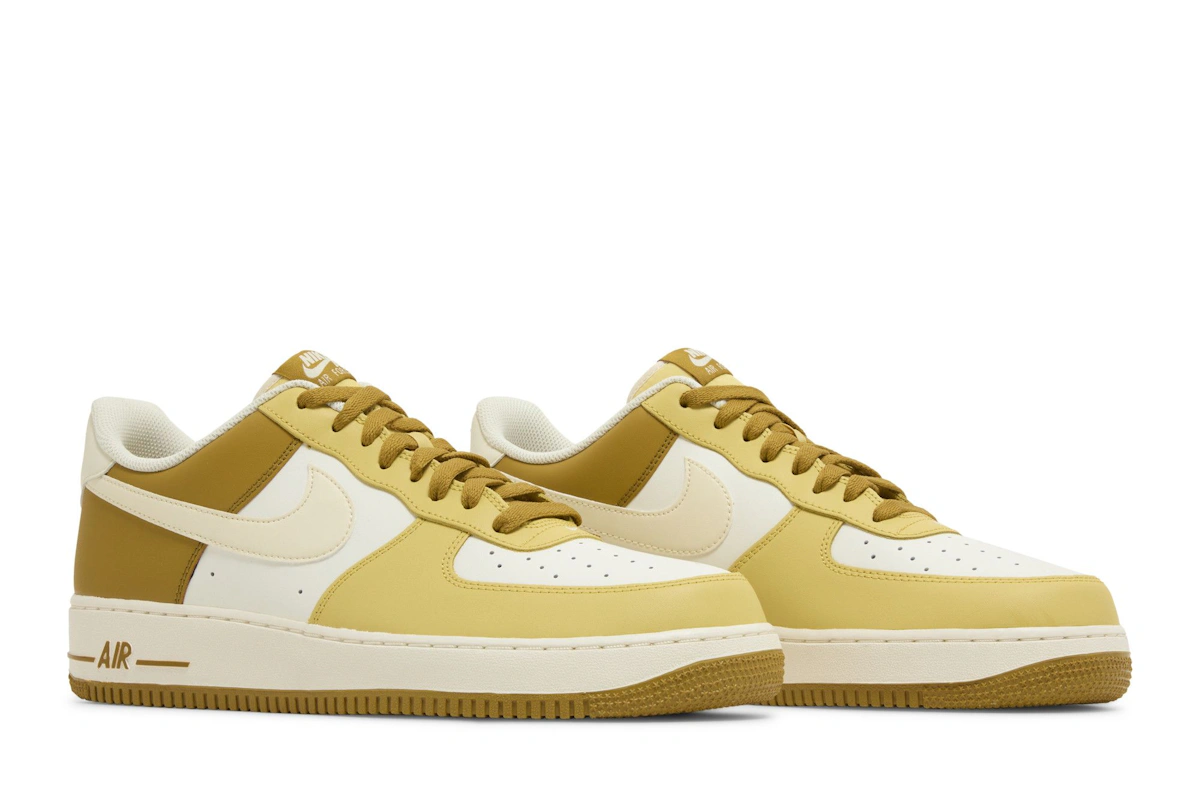 Nike Air Force 1 '07 'Bronzine' FZ4034-716