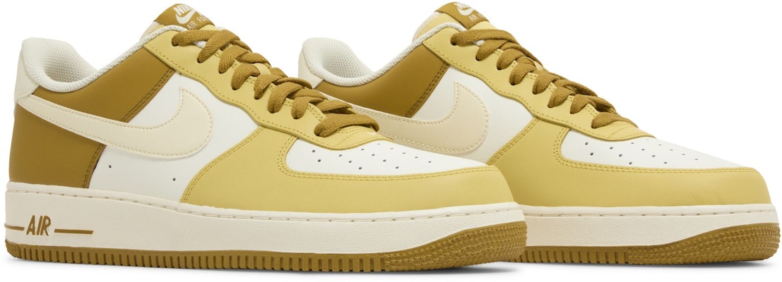 ナイキ エアフォース1 '07 "ブロンズ" FZ4034-716 Cheap ナイキ エアフォース1 '07 "ブロンズ" FZ4034-716