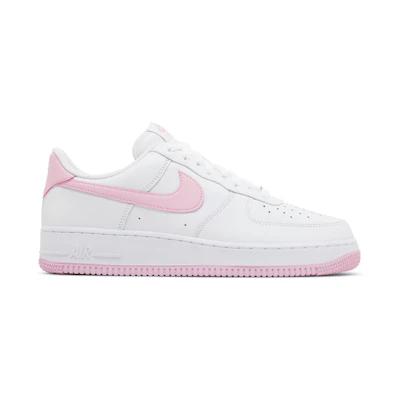 Nike Air Force 1 '07 'Bubblegum'