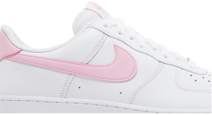Nike Air Force 1 '07 'Bubblegum' FJ4146-101 Order Nike Air Force 1 '07 'Bubblegum' FJ4146-101