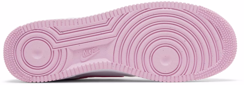 Nike Air Force 1 '07 'Bubblegum' Sepatu Wanita Pria Terbaru FJ4146-101 Shop Nike Air Force 1 '07 'Bubblegum' Sepatu Wanita Pria Terbaru FJ4146-101