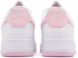 Details for Nike Air Force 1 '07 'Bubblegum' Sepatu Wanita Pria Terbaru FJ4146-101