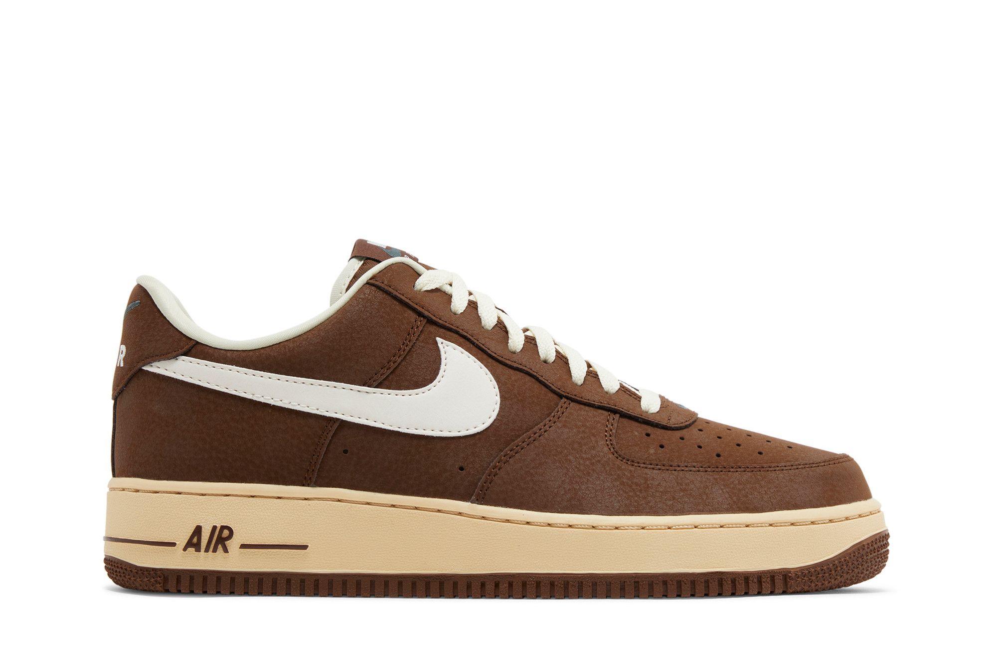 Nike Air Force 1 '07 'Cacao Wow' FZ3592-259