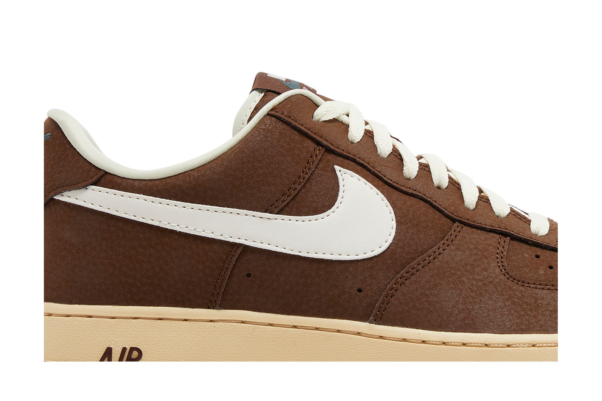 Order Nike Air Force 1 '07 'Cacao Wow' Sepatu Sneakers FZ3592-259