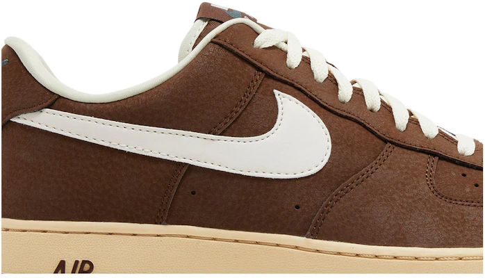 Nike Air Force 1 '07 'Cacao Wow' Sepatu Sneakers FZ3592-259 Order Nike Air Force 1 '07 'Cacao Wow' Sepatu Sneakers FZ3592-259
