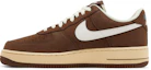 Lookbook Nike Air Force 1 '07 'Cacao Wow' Sepatu Sneakers FZ3592-259