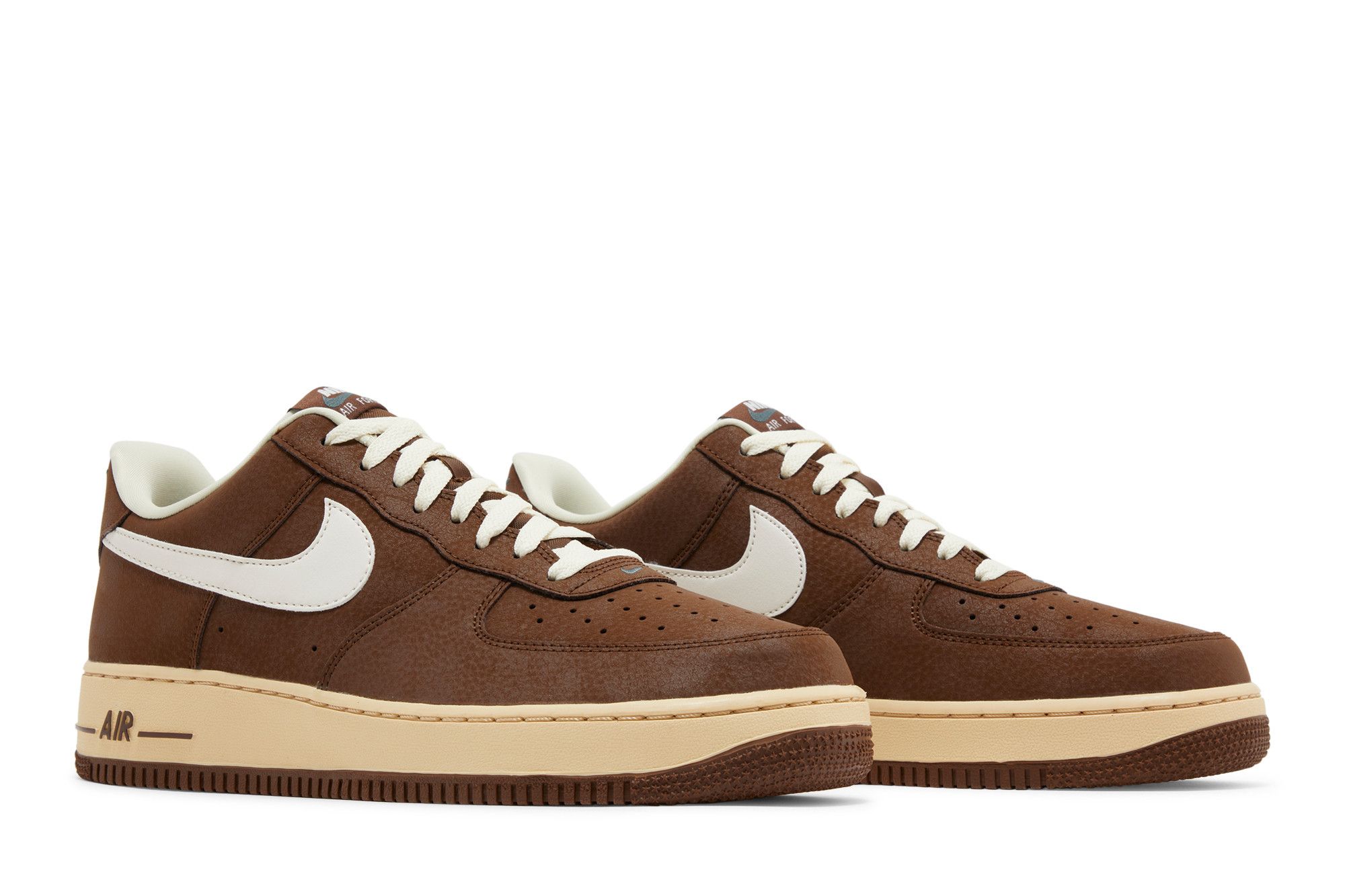 Cheap Nike Air Force 1 '07 'Cacao Wow' Sepatu Sneakers FZ3592-259
