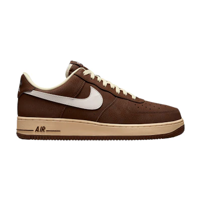 Nike Air Force 1 '07 'Cacao Wow'