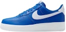 Buy Nike Air Force 1 '07 'College Blue' FJ4146-402