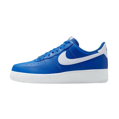 Nike Air Force 1 '07 'College Blue'