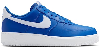 Nike Air Force 1 '07 'College Blue' FJ4146-402 Nike Air Force 1 '07 'College Blue' FJ4146-402