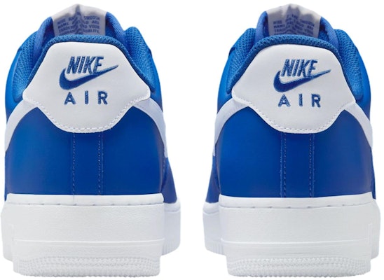 Nike Air Force 1 '07 'College Blue' FJ4146-402 Purchase Nike Air Force 1 '07 'College Blue' FJ4146-402