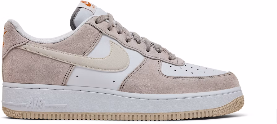 Nike Air Force 1 '07 'College Grey Light Orewood' IB3080-001 Buy Nike Air Force 1 '07 'College Grey Light Orewood' IB3080-001