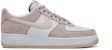 Nike Air Force 1 '07 'Kelabu Kolej Light Orewood' IB3080-001