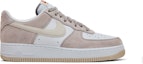 Buy Nike Air Force 1 '07 'Kelabu Kolej Light Orewood' IB3080-001
