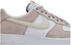Order Nike Air Force 1 '07 'Kelabu Kolej Light Orewood' IB3080-001