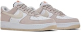 Cheap Nike Air Force 1 '07 'Kelabu Kolej Light Orewood' IB3080-001