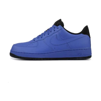 Nike Air Force 1 '07 'Comet Blue'