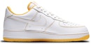 Order Nike Air Force 1 '07 'Costura Contraste - Blanco Naranja Láser' CV1724-102