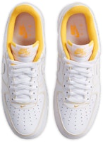 耐克空军1代'07'对比缝线 - 白色激光橙 CV1724-102 Shop 耐克空军1代'07'对比缝线 - 白色激光橙 CV1724-102