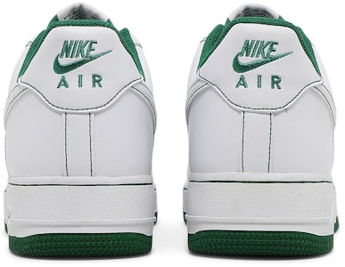 ナイキ エアフォース1 '07 コントラストステッチ 白/パイングリーン CV1724-103 Details for ナイキ エアフォース1 '07 コントラストステッチ 白/パイングリーン CV1724-103