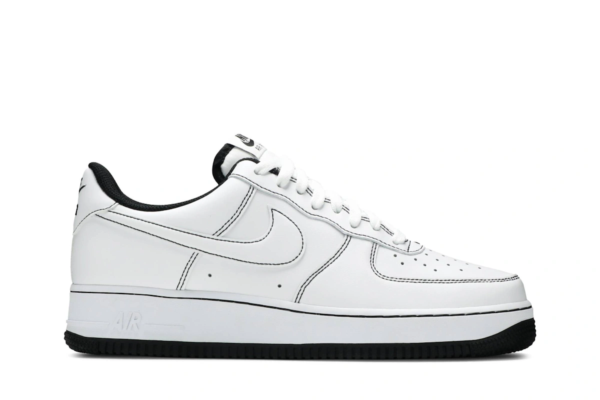 Nike Air Force 1 '07 'Contrast Stitch' CV1724-104