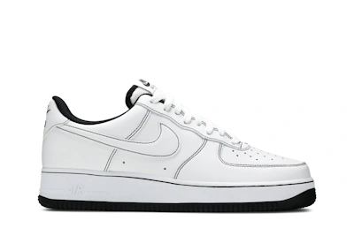 Nike Air Force 1 '07 'Contrast Stitch' CV1724-104