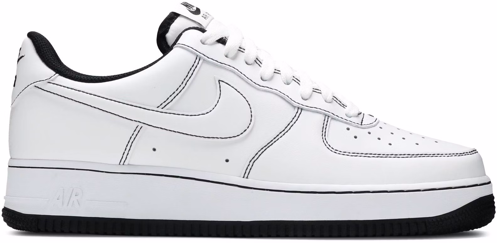 Nike Air Force 1 07 Contrast Stitch CV1724 104 CV1724 104