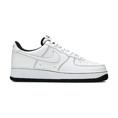 Nike Air Force 1 '07 'Contrast Stitch'